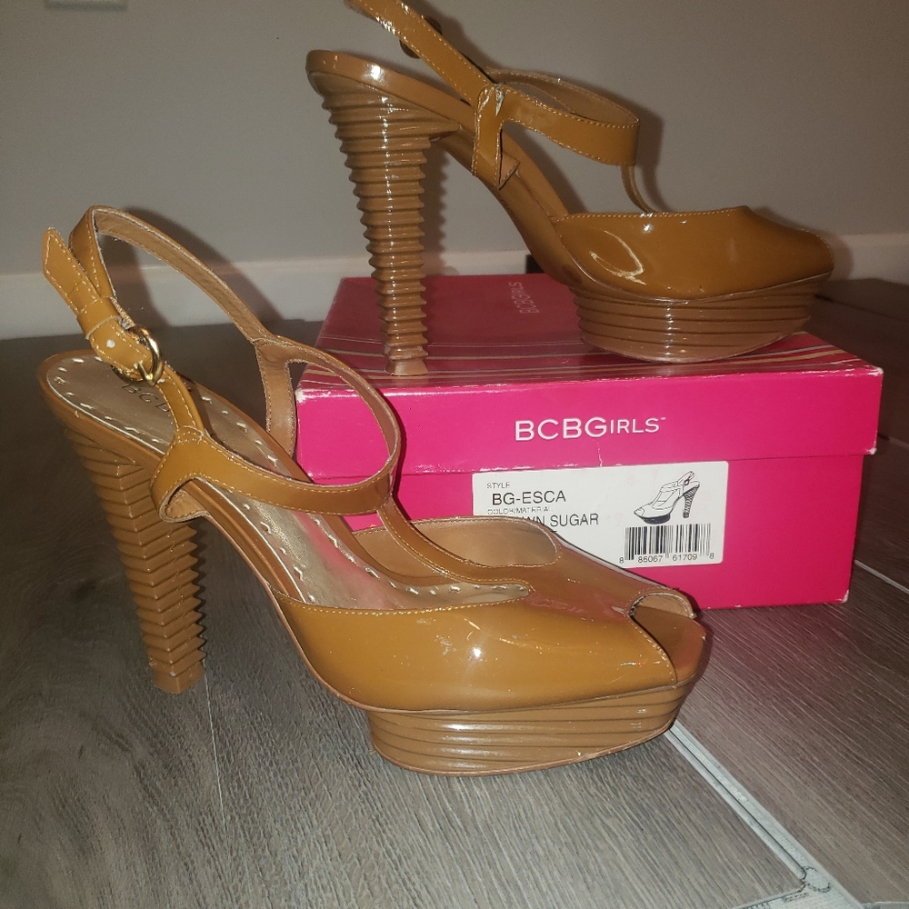 Heels